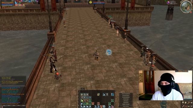 Крутые фишки и механики на Scryde x2. Важно перед стартом! смотреть онлайн