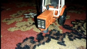 МТЗ 82 Форвадер 1:43 (1 версия)