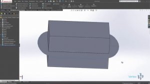 Создание формы для литья в Solidworks на примере крышки фотоаппарата (Дмитрий Зиновьев)