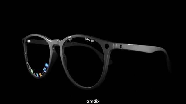 introducing iGlass — Apple AR Glasses смотреть онлайн