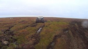 Охота и Рыбалка на Чукотке