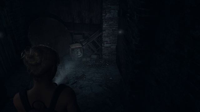 Until Dawn Remake PC 2024#6