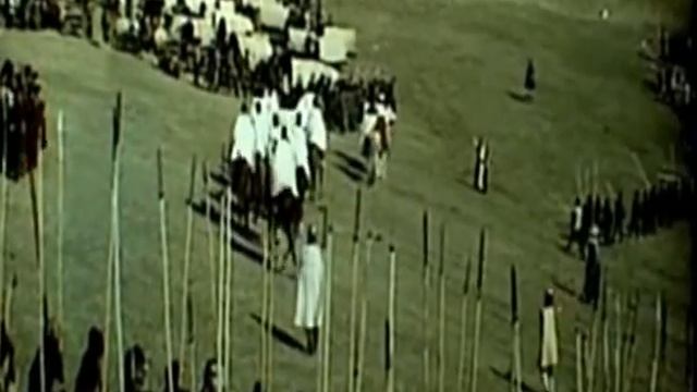 Stefan Cel Mare 1974 - Film Istoric