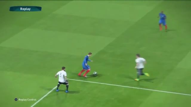 Pes 17 Best Goals Compilation 2016 смотреть онлайн