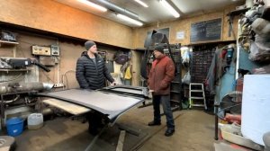 УАЗ ХАНТЕР #2 | Рестайлинг кузова | Почему это не делает завод?