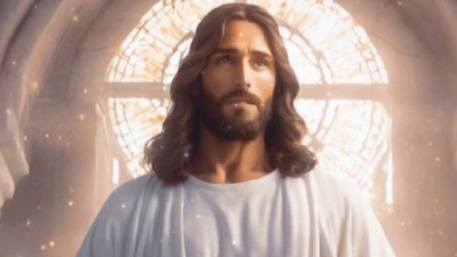 🛑 ALERT 🛑 "IN JUST 3 DAYS" | GOD MESSAGE TODAY | #godmessage #jesus #fé смотреть онлайн