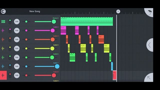 Dhol breck loops | New hit 2024 top trending track loops | Anil new peend Rj 09 breck loops New top смотреть онлайн