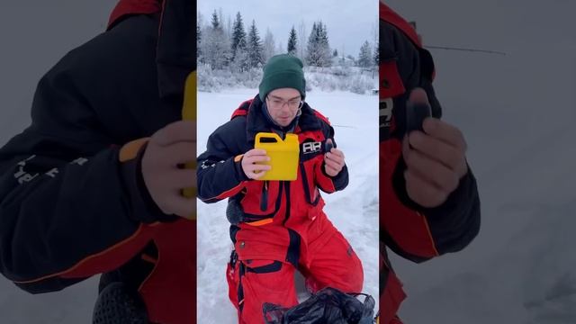 Новинка - амино комплекс #рыбалка #плотва #лещ смотреть онлайн
