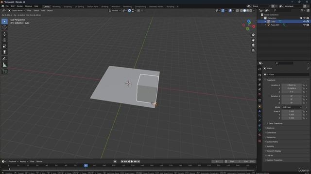 10. Pivots, Snapping and The Proportional