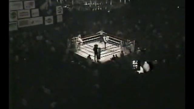 Julio Cesar Chavez VS Jorge Alberto Melian Date:1991-11-12 смотреть онлайн