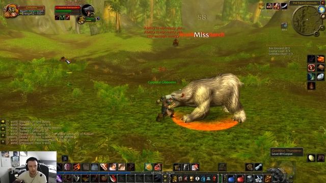 World Of Kronos 2! Vanilla WoW Let's Play! Part 136