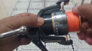 RYOBI ECUSIMA 6000 Vi | REVIEW RELL PANCING 2020