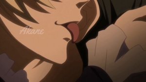 [Аниме клип] Целуйте мой контракт