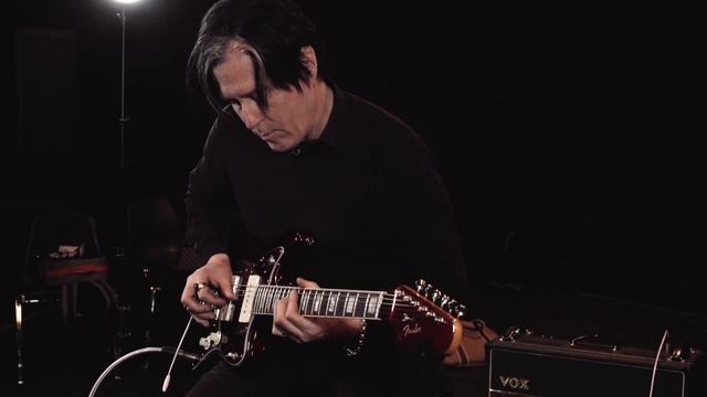 Troy Van Leeuwen Loops With Ditto X2