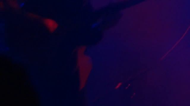 Huke - Julius Popper en Magnolia Bar смотреть онлайн