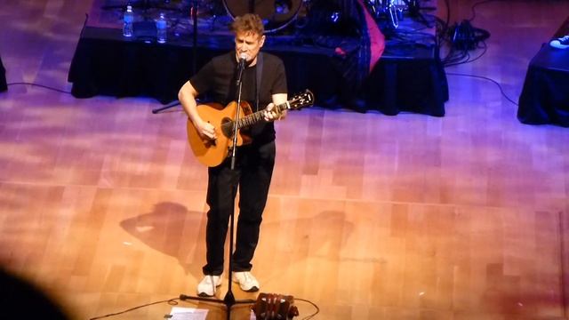 Johnny Clegg October 18 2017 Toronto Scatterlings Of Africa смотреть онлайн