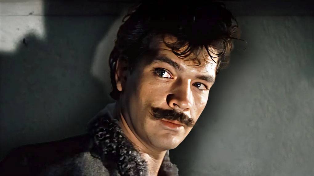 Лютый из «Неуловимых» сломал свою карьеру: Сменил трёх жен, развёлся после 20 лет брака смотреть онлайн