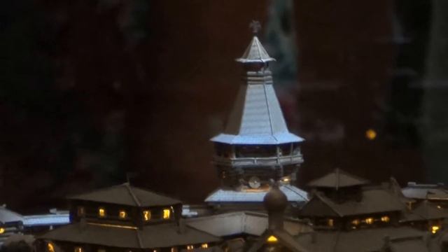 Ч.4 Остров-град Свияжск отпуск,путешествие на машине Казань, Peugeot Partner Tepee 1.6 HDi смотреть онлайн