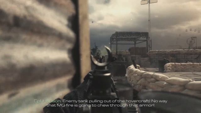 Call of Duty: Ghosts Part 5 - Homecoming (PS4) - Machine gun rampage смотреть онлайн