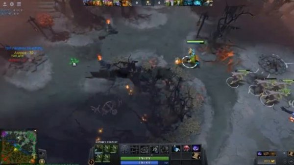 TakeTheElevator RAGE: Отвлек скотина