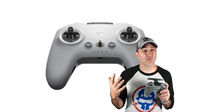 3 Reasons the DJI Avata is the MOST IMPORTANT FPV drone смотреть онлайн