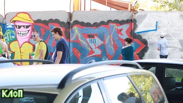 KLoP Special / Вилы 2 / Stance & HipHop смотреть онлайн