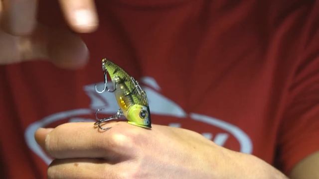 Berkley Rattling Powerblade