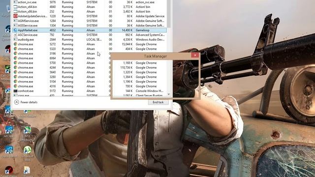 How To Optimize Gameloop 7.1 Performance For Low End PC смотреть онлайн