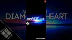 Алан Уокер Алмазное Сердце/Alan Walker Diamond Heart