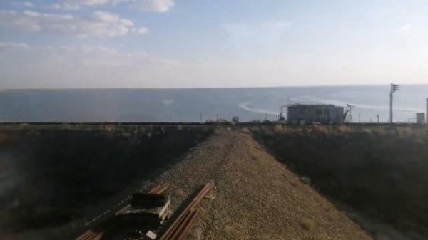 Цимля́нское водохранилище — единственное водохранилище на реке Дон