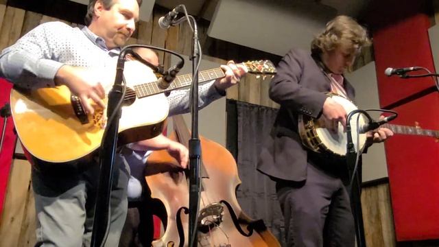 John Henry / Ralph Stanley II and The Clinch Mountain Boys смотреть онлайн