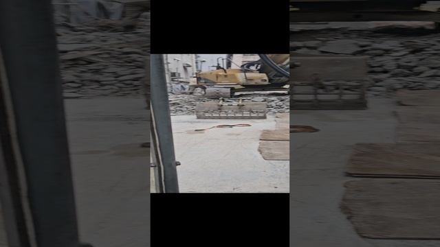 Что бы что-то построить, надо что-то сломать смотреть онлайн