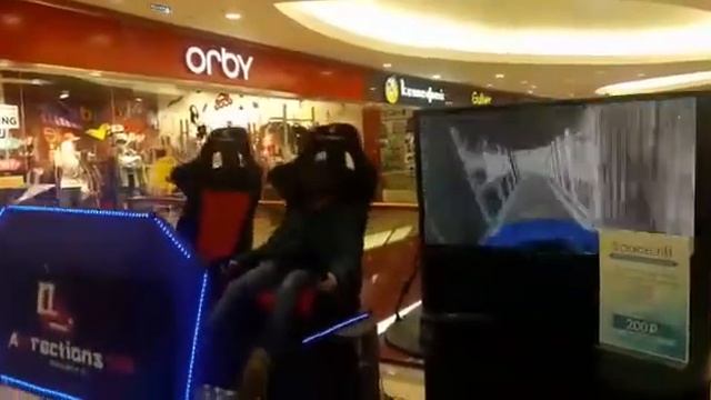 Микроскопный лотос