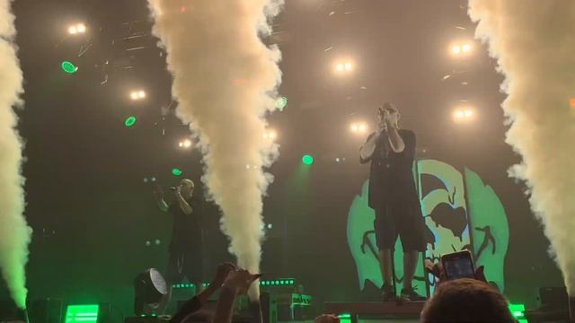 ATL (ACIDHOUZE) СПб 02.06.23 LIVE