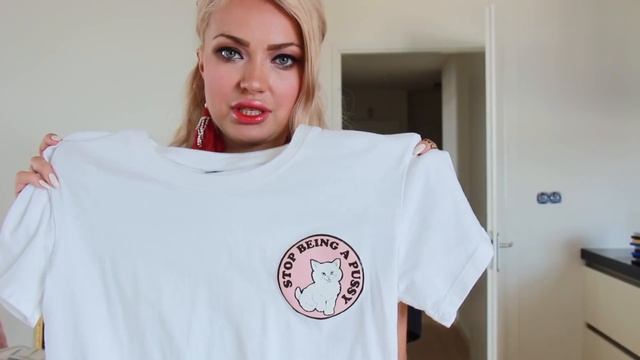 Вот и я добралась до Ali Express! УДАЧНЫЕ покупки с Aliexpress ♥ Lucky Lina смотреть онлайн