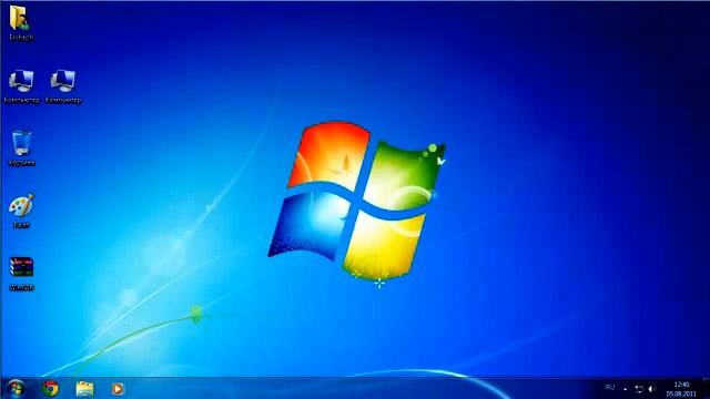 Видеокурс о Секреты и хитрости Windows 7.Часть-4