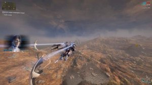 Warframe: как быстро найти (заспавнить) Сотрясателя Доме Бивня