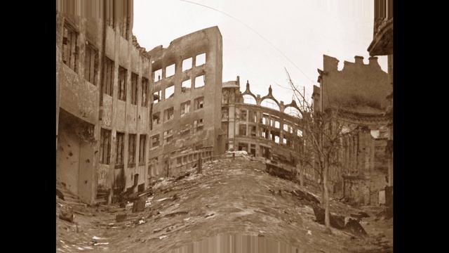 Call of Duty 2 - Collapsed building and concussion (sound effects) смотреть онлайн