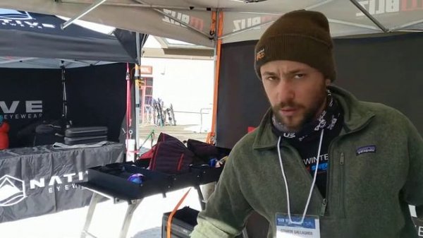 Bliz Snow Goggles in Prescription!