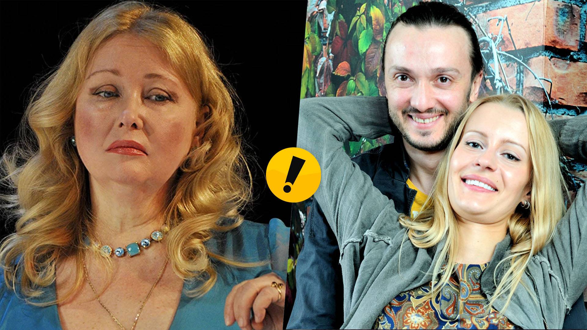 «Ушёл от старой жены, к молодой актрисе»: Жизнь и судьба актёра Андрея Барило смотреть онлайн