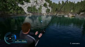 Fishing Sim World обзор +охота на карпа))