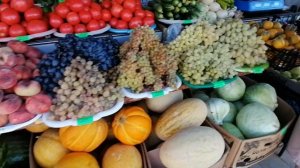 Экскурсия по Вардане