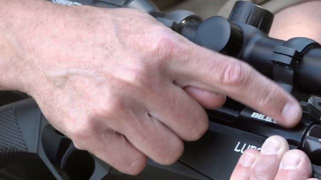 Benelli Lupo смотреть онлайн