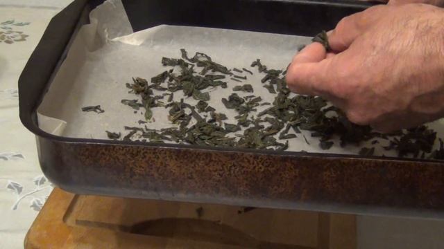 Иван-Чай.Рецепт.Заготовка,ферментация,приготовление листового и гранулированного в домашних условиях смотреть онлайн