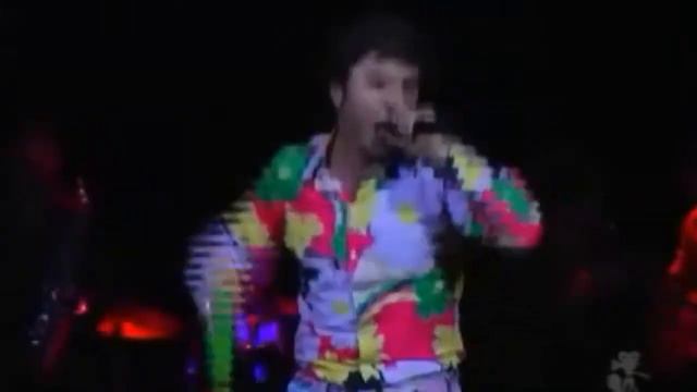 Арго Сосо Павлиашвили