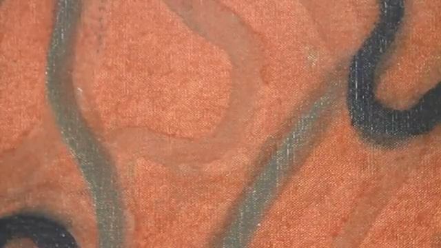 Brice Marden: Letters смотреть онлайн