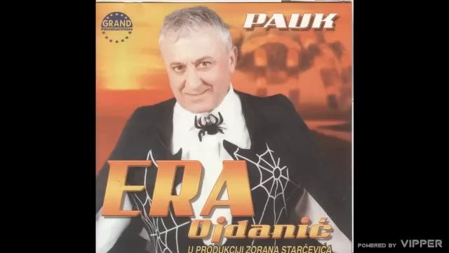 Era Ojdanic - Znam te pusko - (Audio 2003) смотреть онлайн