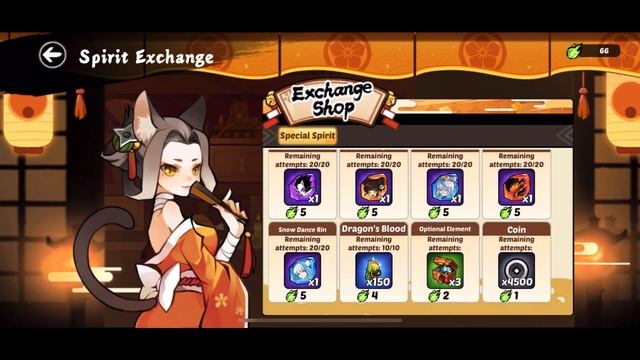 Ninja must die: Half year event introduction. let see can i get dragon flame kuro within 50 spin смотреть онлайн