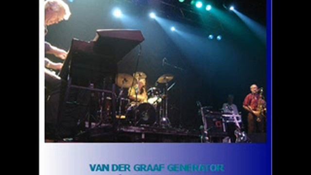 Intro/Darkness (11/11) - Van der Graaf Generator смотреть онлайн