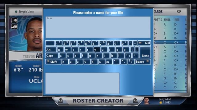 NBA 2k14 How to put the Charlotte Hornets onto your MyGm! смотреть онлайн